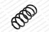 LESJ?FORS 4226127 Coil Spring